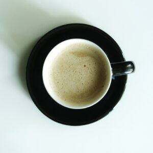 Double Expresso