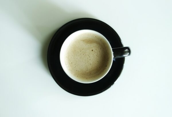 Double Expresso
