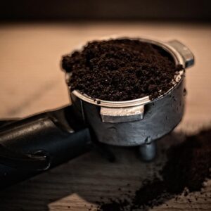 Café Arabica Sauvage