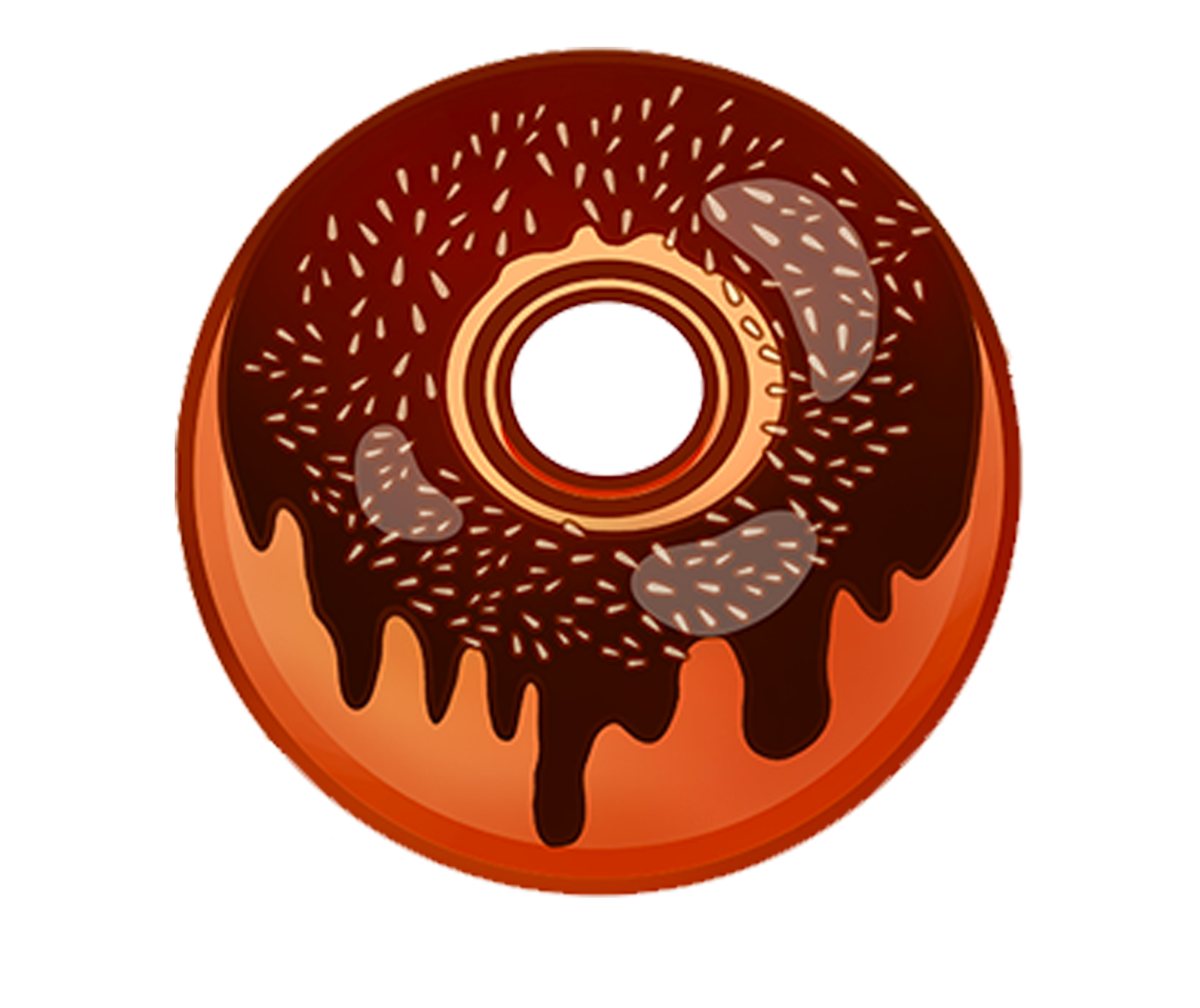 donut surprise