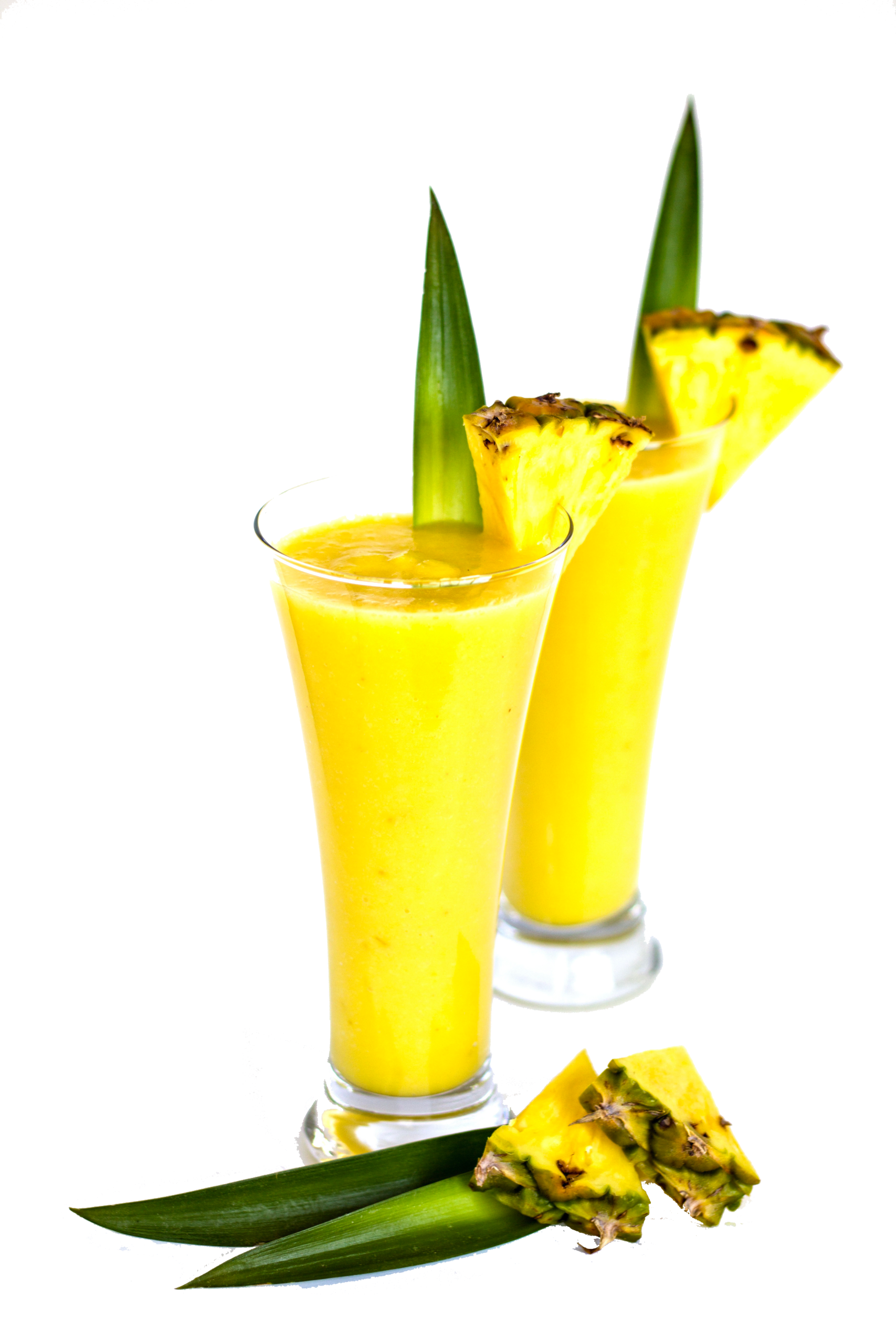 smoothie anana