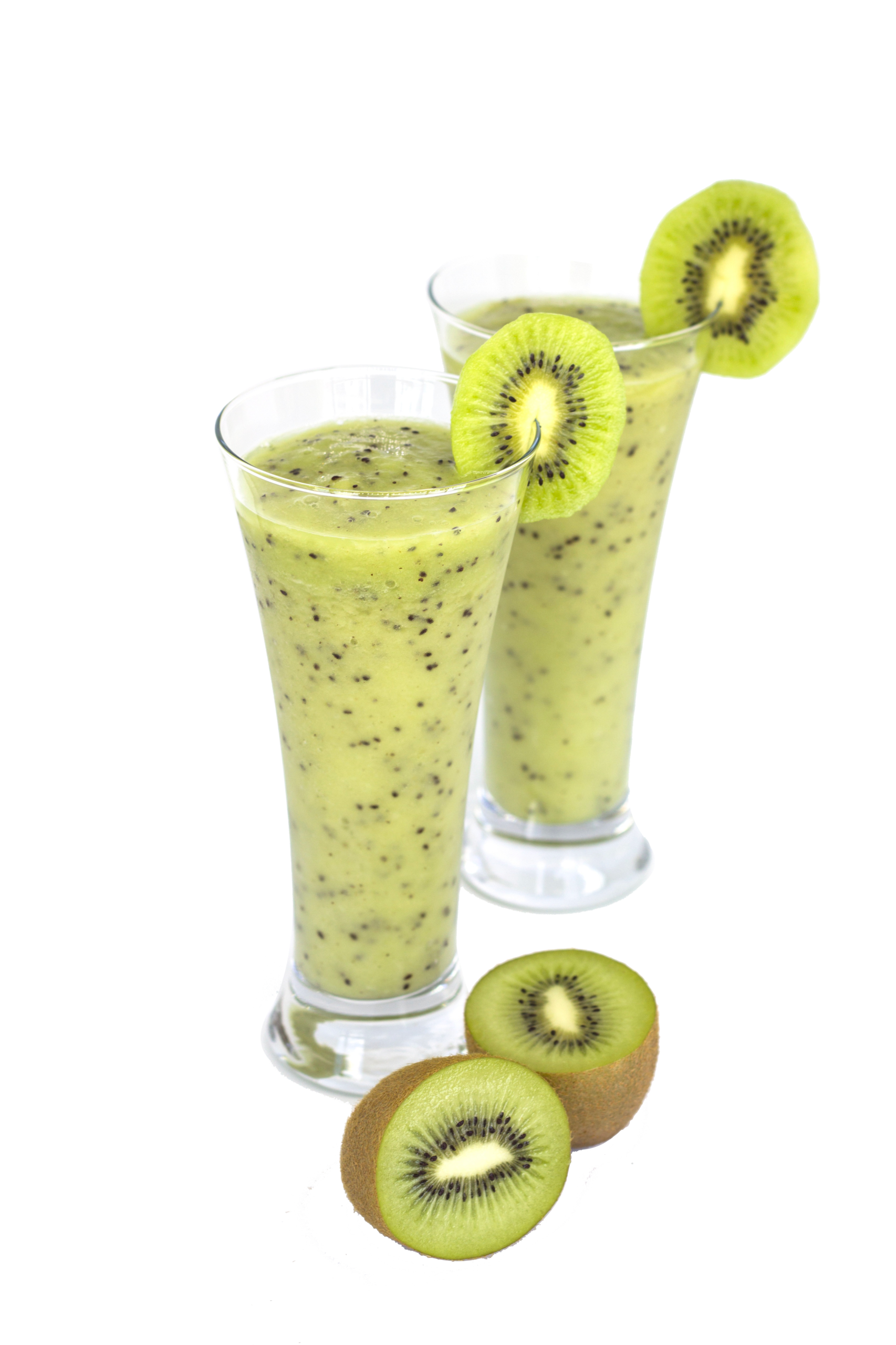 smoothie kiwi